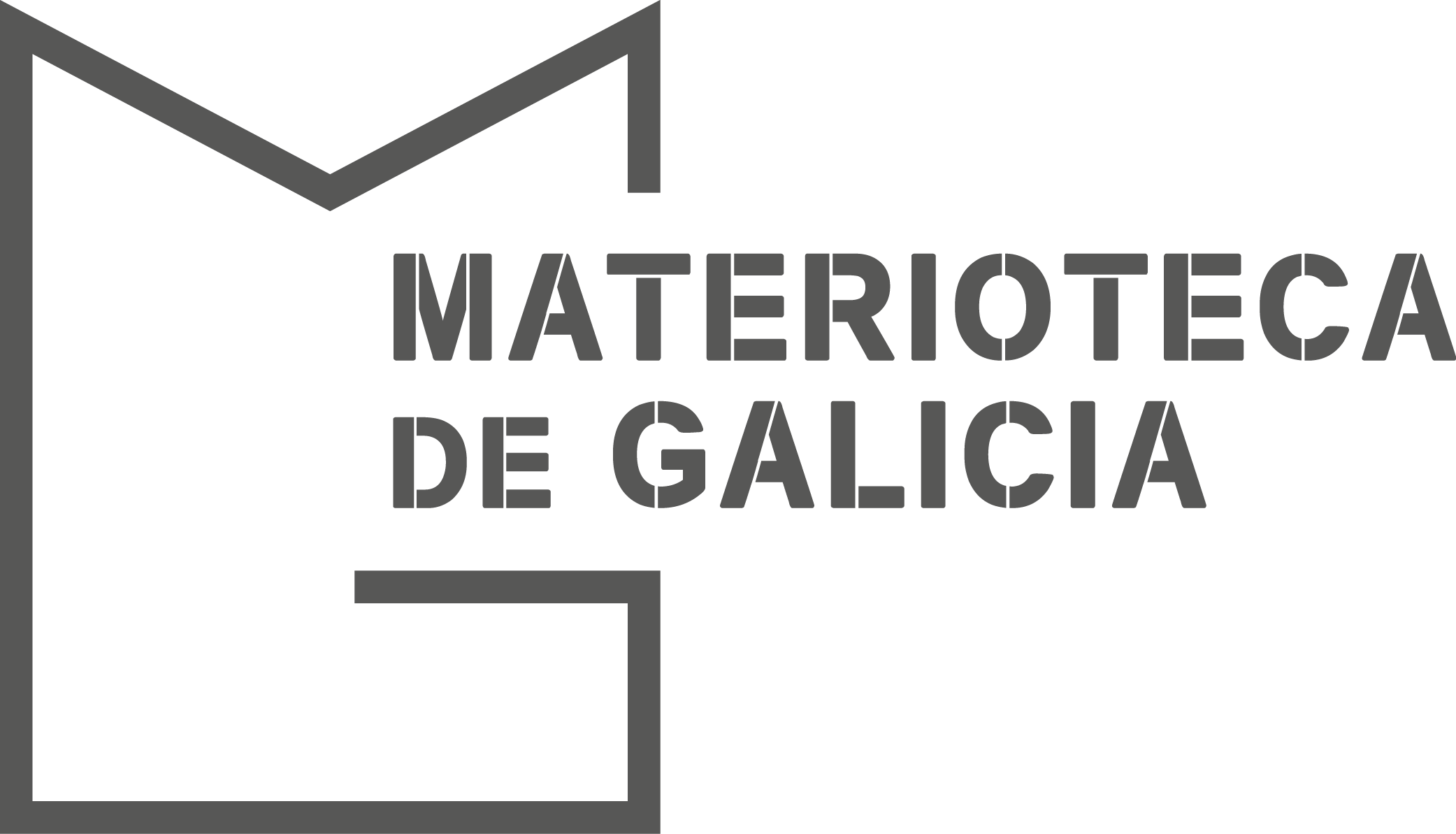 Logo Materioteca