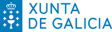 Logo Xunta