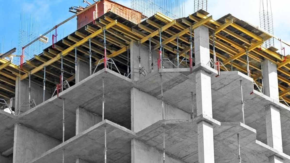 El futuro de la construcción es sostenible