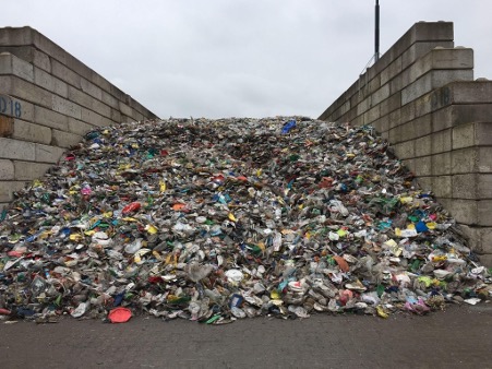 Pechando o círculo da sustentabilidade