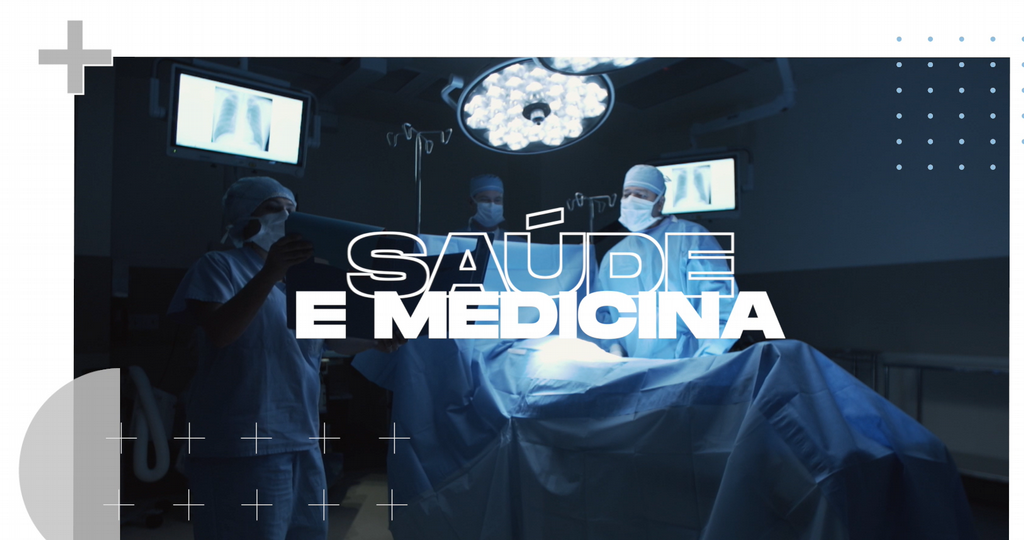 Saúde e Medicina